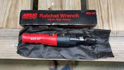 Aircat 3/8 inch Ratchet Wrench