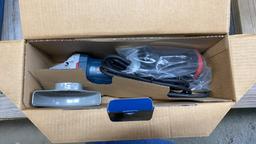 Bosch Angle Grinder