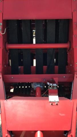 Massey Ferguson 1734 Round Baler