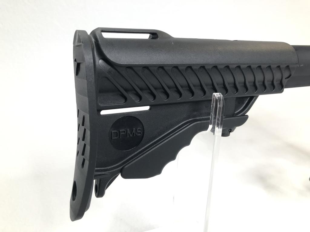 DPMS AR 5.56 Semi Auto Rifle