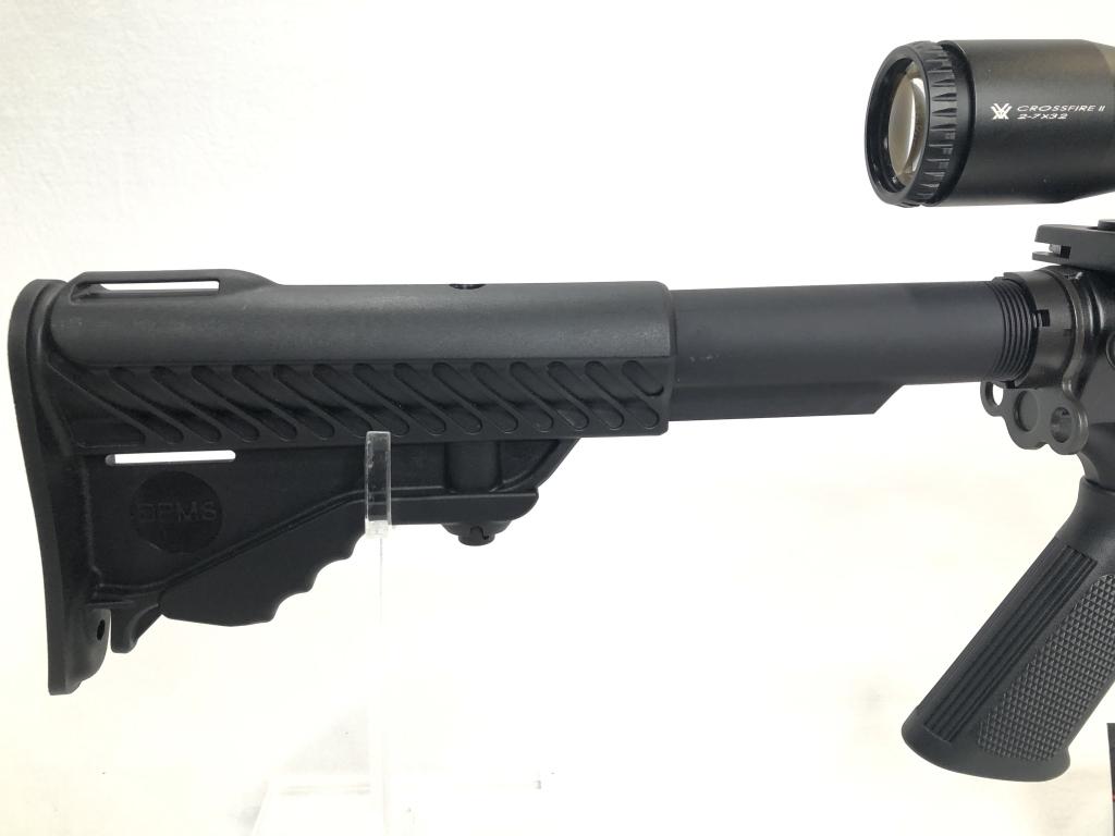 DPMS AR 5.56 Semi Auto Rifle