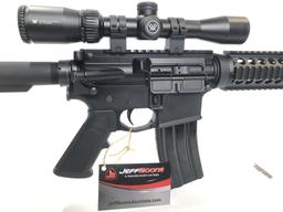 DPMS AR 5.56 Semi Auto Rifle