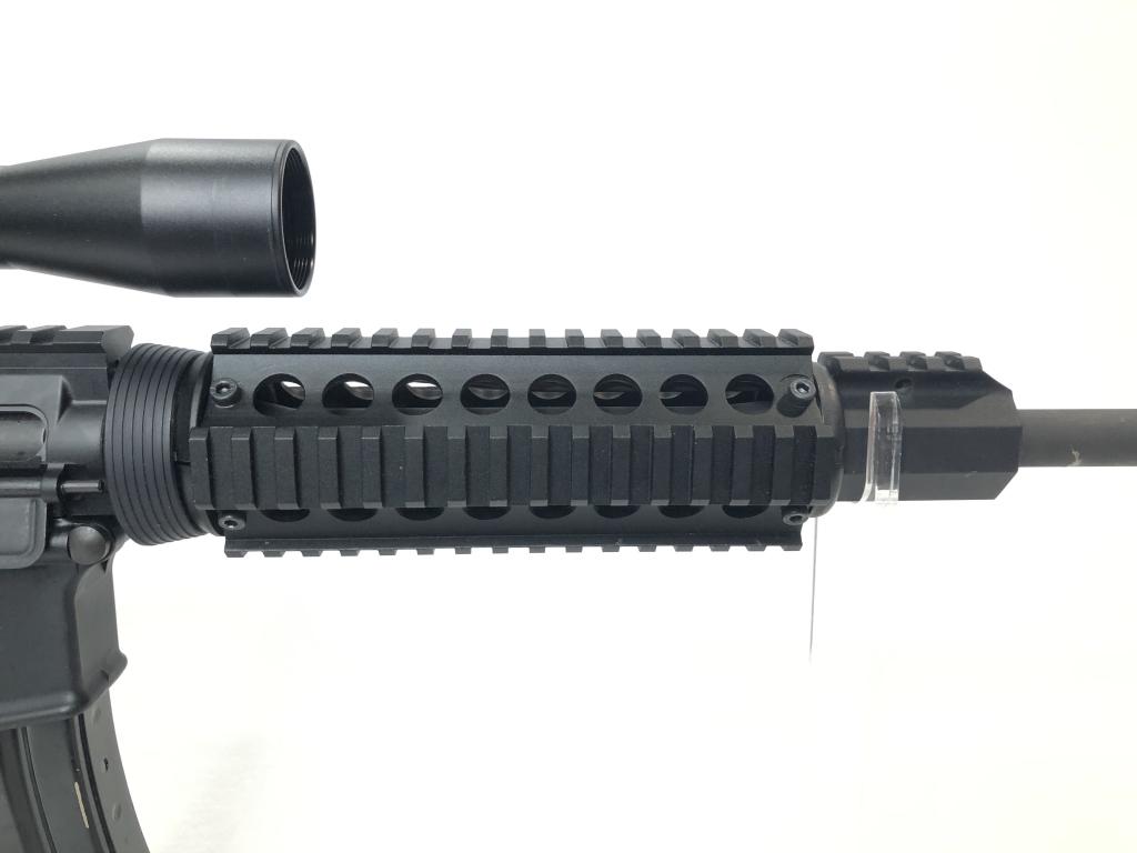 DPMS AR 5.56 Semi Auto Rifle