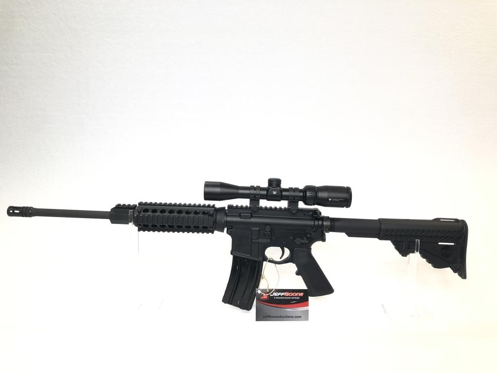 DPMS AR 5.56 Semi Auto Rifle