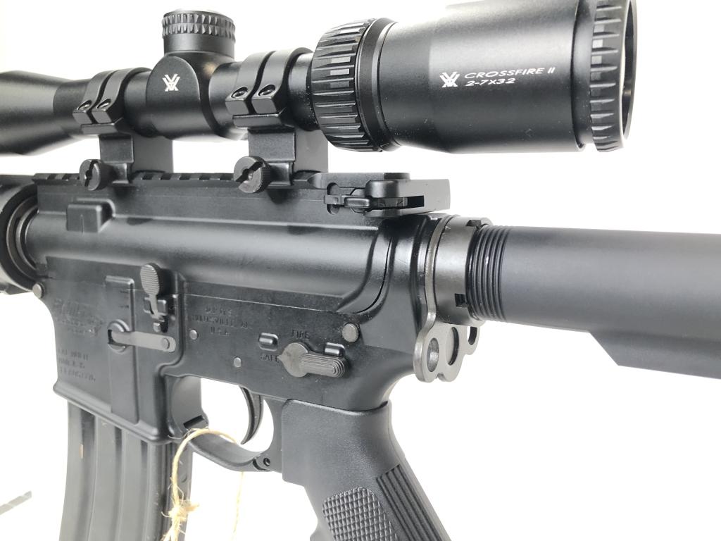 DPMS AR 5.56 Semi Auto Rifle