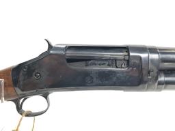 Winchester Model 1897  12ga Pump Action shotgun