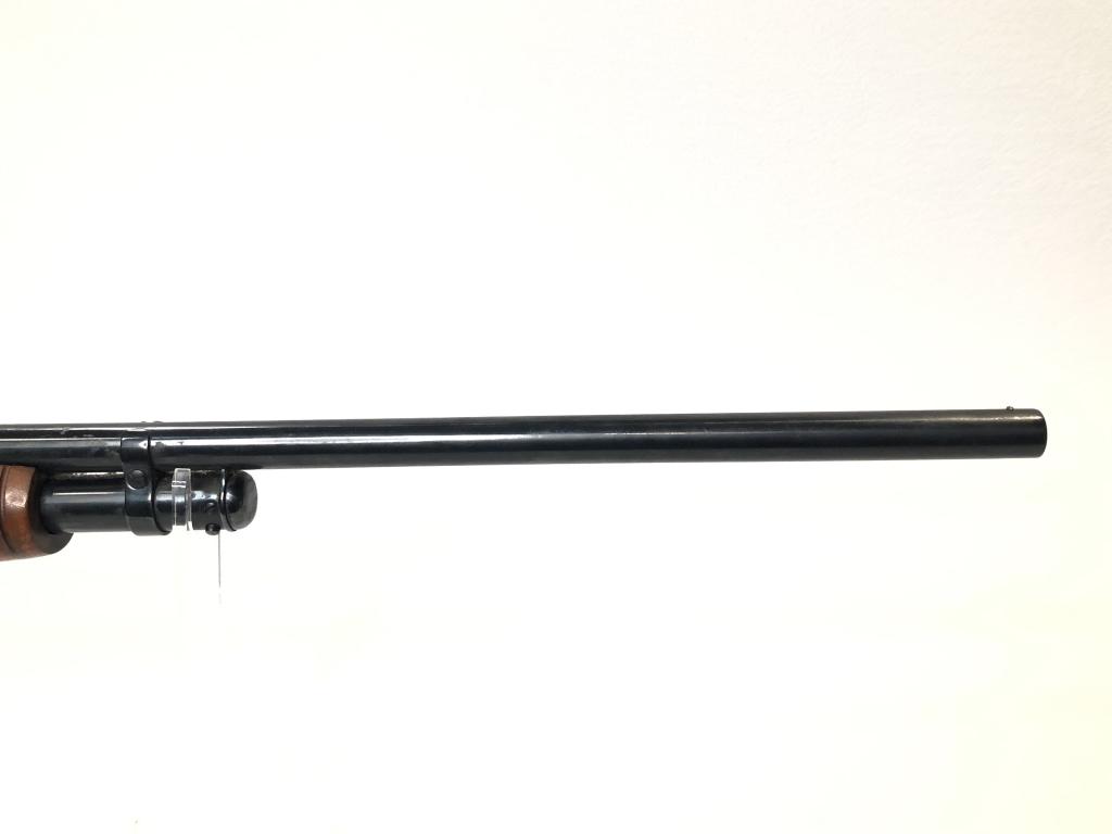 Winchester Model 1897  12ga Pump Action shotgun