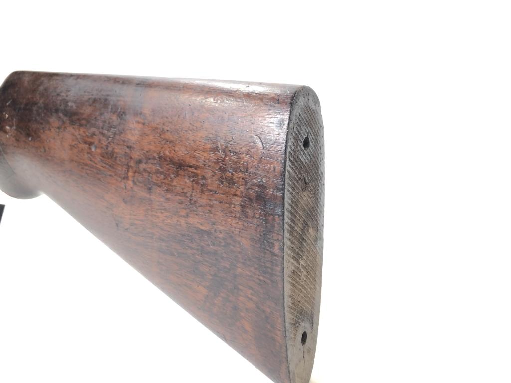 NR Davis & Sons 12 ga SidexSide shotgun