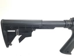 Mossberg International AR 715T .22LR Semi Auto