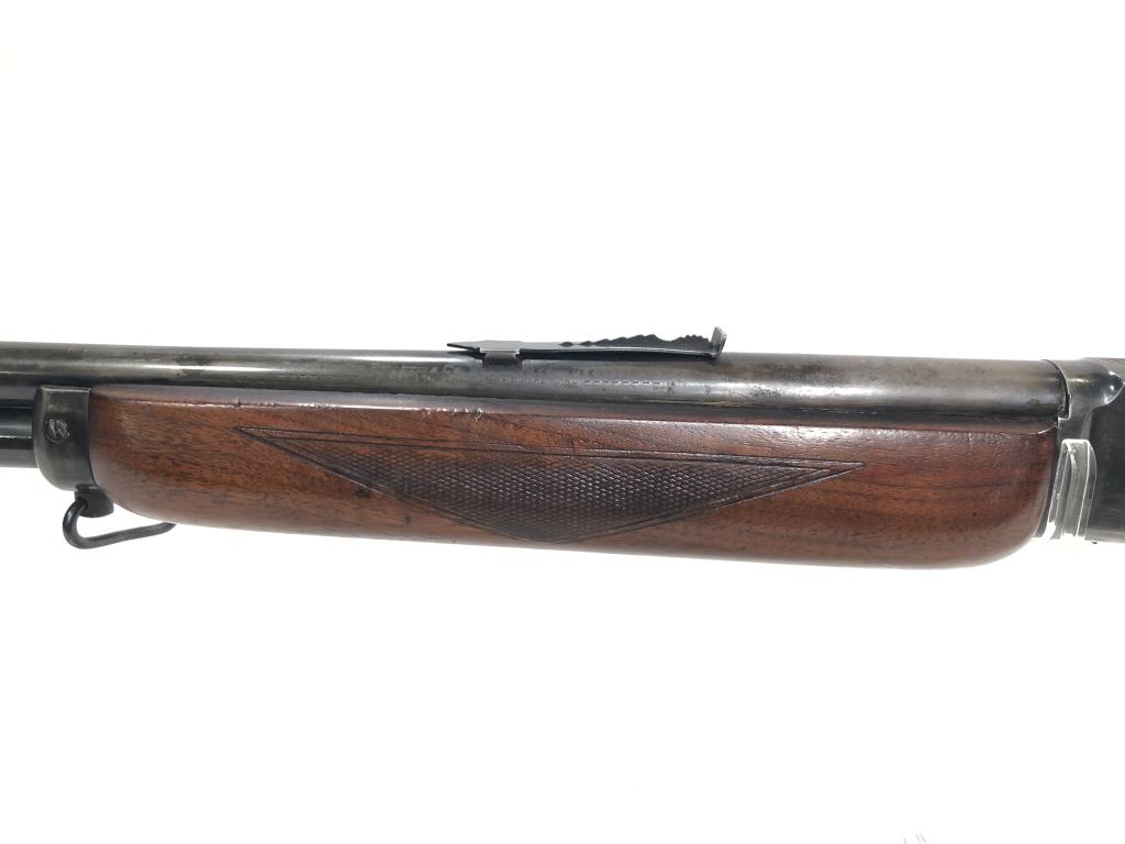 Marlin Model 336-A, 32 Special Lever Action Rifle