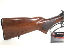 Marlin Model 336-A, 32 Special Lever Action Rifle