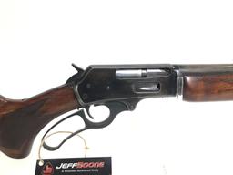 Marlin Model 336-A, 32 Special Lever Action Rifle