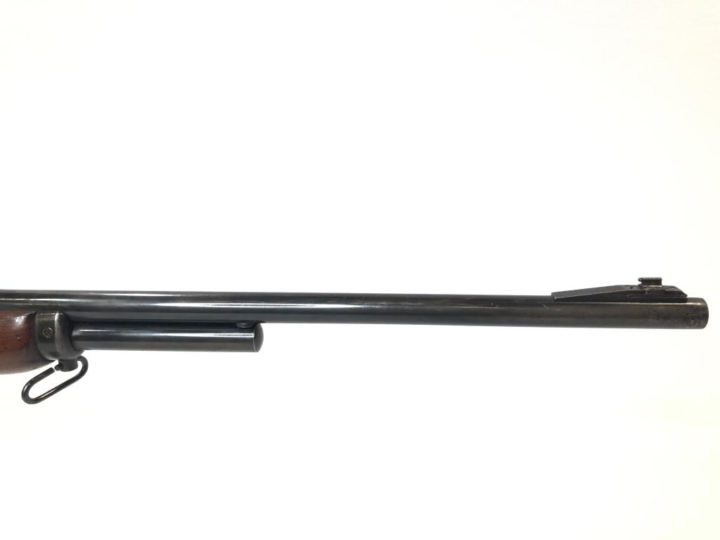 Marlin Model 336-A, 32 Special Lever Action Rifle