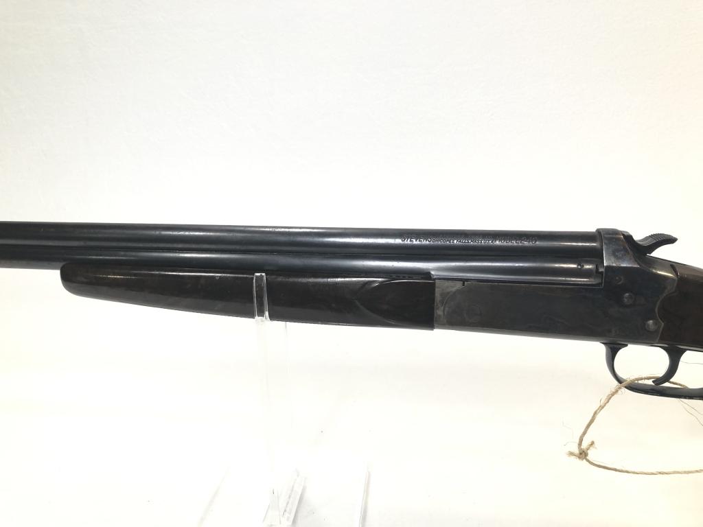 Stevens  Model 240, .410 Bore Over/Under shotgun