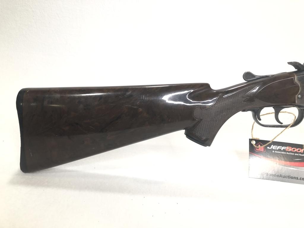 Stevens  Model 240, .410 Bore Over/Under shotgun