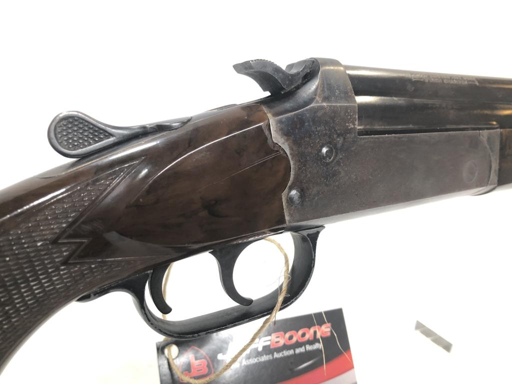 Stevens  Model 240, .410 Bore Over/Under shotgun