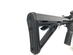 Mag Tactical AR 5.56mm Semi Auto Rifle