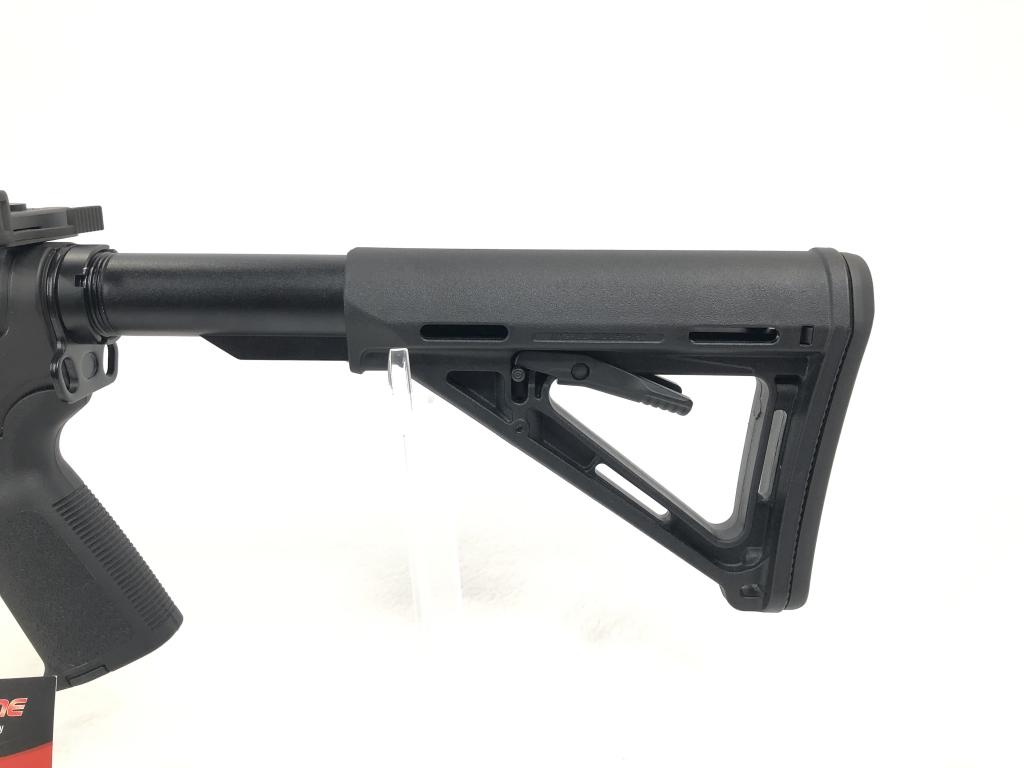 Mag Tactical AR 5.56mm Semi Auto Rifle