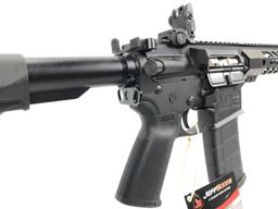 Mag Tactical AR 5.56mm Semi Auto Rifle