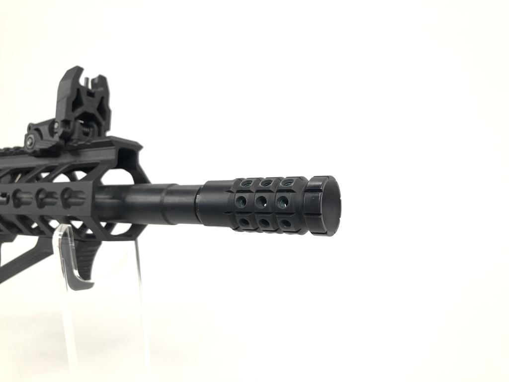 Mag Tactical AR 5.56mm Semi Auto Rifle