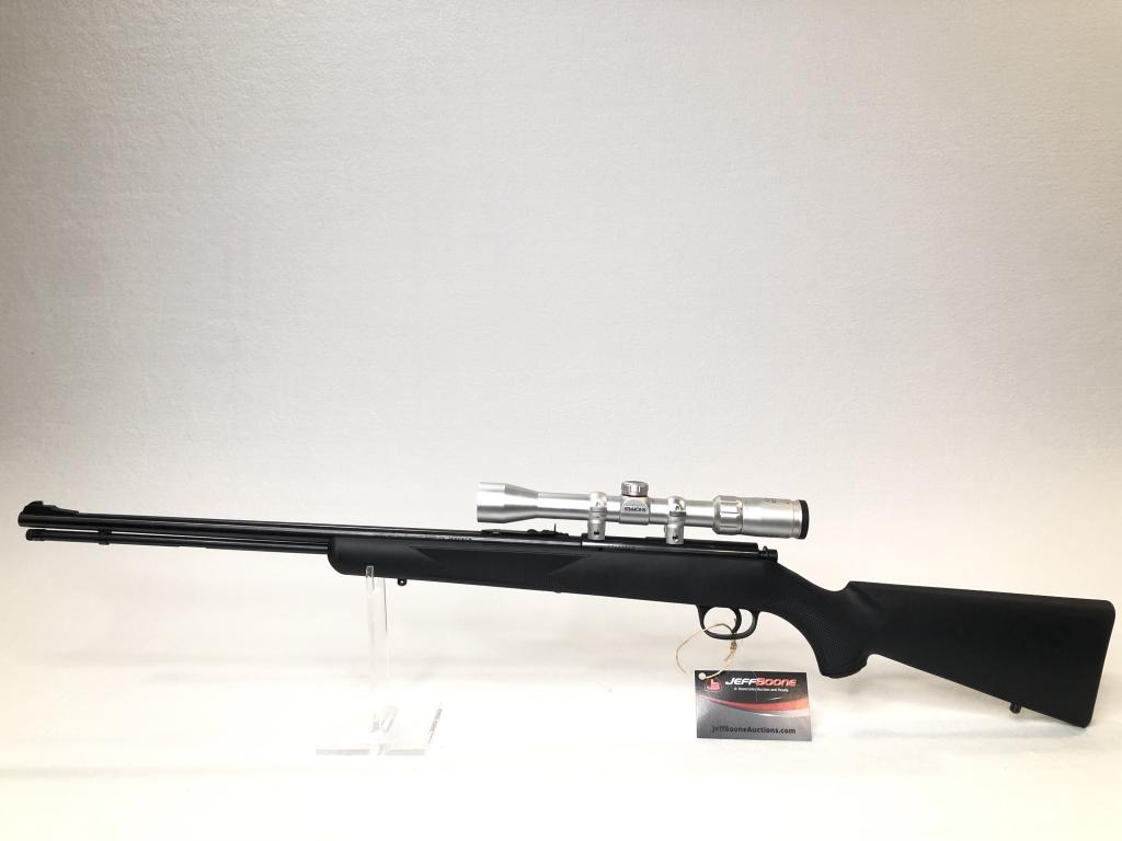 Marlin Model 981T 22LR Bolt Action Rifle