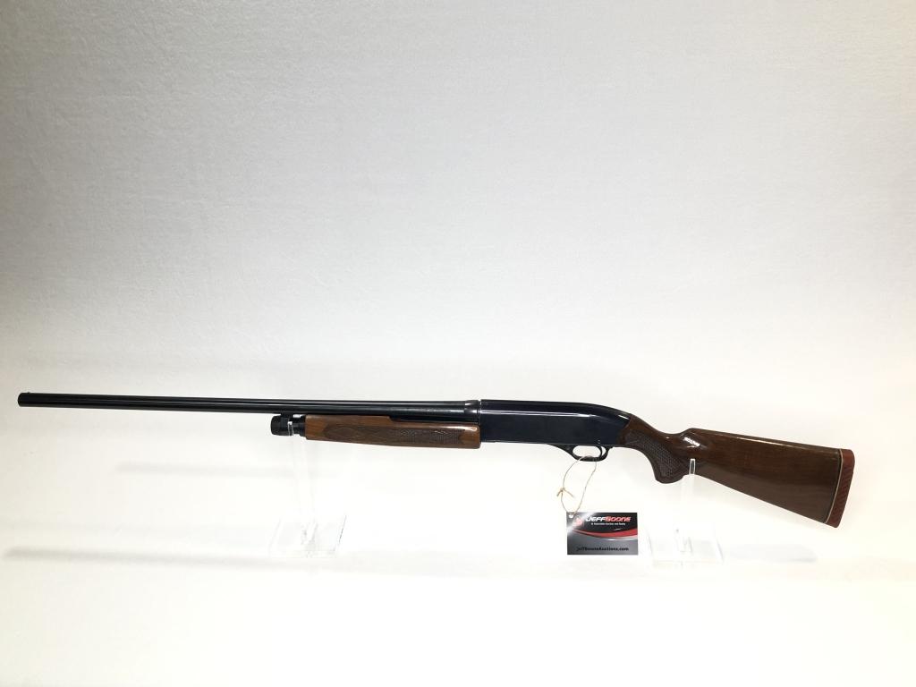 Winchester Model 1200 Pump Action 12ga