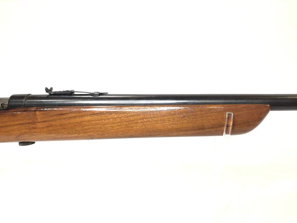 H&R Model 550  22 L-LR Bolt Action Rifle