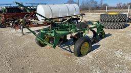 John Deere 3 Bottom Pull-Type Plow