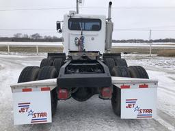 2001 Peterbilt SE Conventional 378