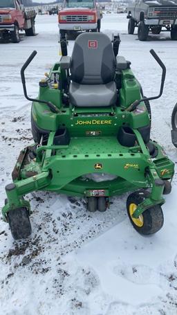 John Deere Z910A 53 In. ZT Mower