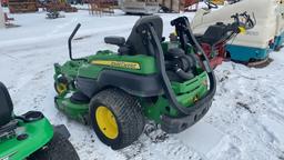 John Deere Z910A 53 In. ZT Mower