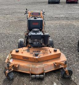 Scag SWZ52A 52 In. WB Mower