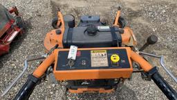 Scag SWZ52A 52 In. WB Mower