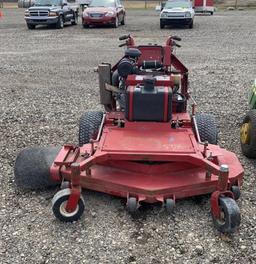 Ferris 52 In. WB Mower