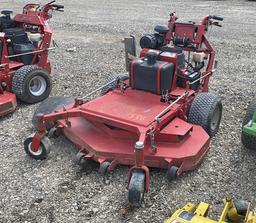 Ferris 52 In. WB Mower