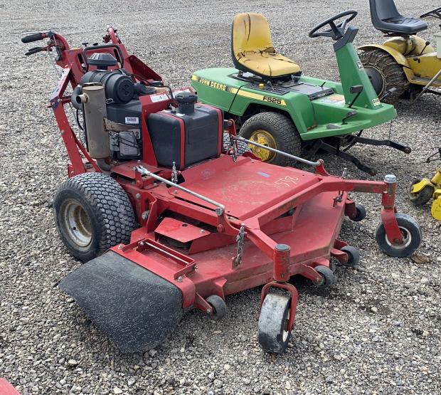 Ferris 52 In. WB Mower