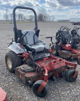 Exmark Lazer Z 60 In. Propane ZT Mower