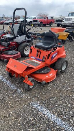 Ariens EZR 1742 42 In. ZT Mower