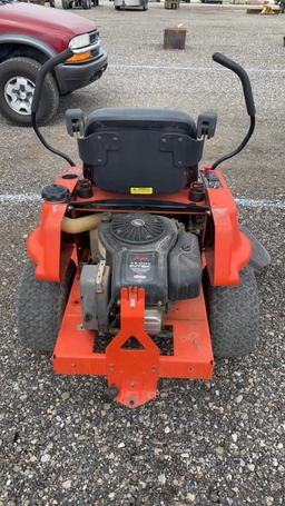 Ariens EZR 1742 42 In. ZT Mower