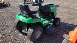 John Deere Sabre 42 In. Riding