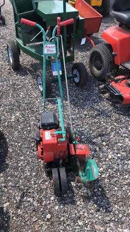 Power Trim edger