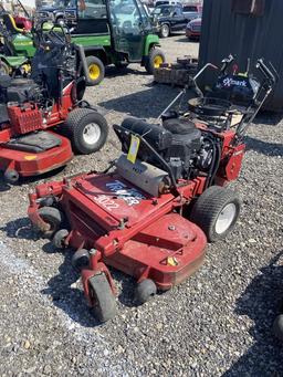 Exmark Turf Tracer 48 In. Propane WB