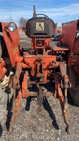 Allis Chalmers 170