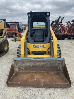 2017 Gehl V270 Gen:2 Skidsteer