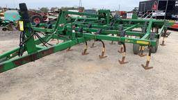 1993 John Deere 980 Field Cultivator 16'