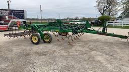 1993 John Deere 980 Field Cultivator 16'