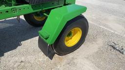 John Deere 4440 Tractor