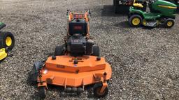 Scag SWZ48A-17KA Walk-Behind Mower