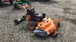 Scag SWZ48A-17KA Walk-Behind Mower