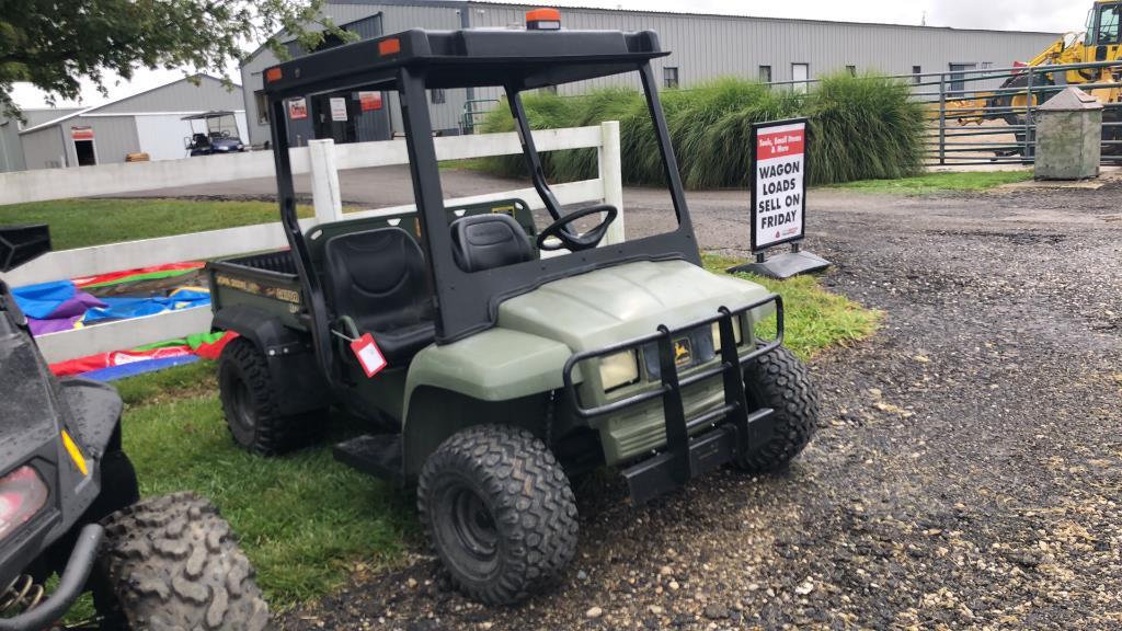 John Deere Trail Gator 4x2